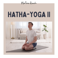 Kurs I Hatha-Yoga II 2-1