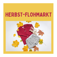 Aktion I Herbst-Flohmarkt