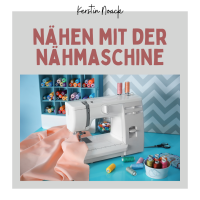 Kurs I Nähen mit der Nähmaschine 2-1