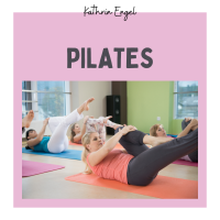 Kurs I Pilates 2-2