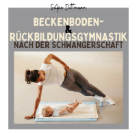 Kurs I Beckenboden- und Rückbildungsgymnastik nach der Schwangerschaft 2-1