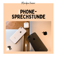 iPhone-Sprechstunde